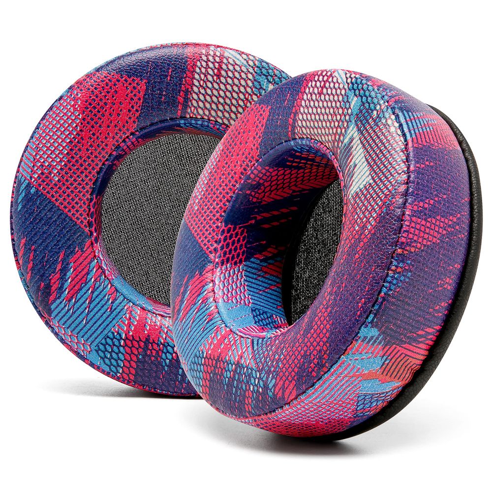 Wicked Cushions Skullcandy Hesh 2 Replacement Earpads