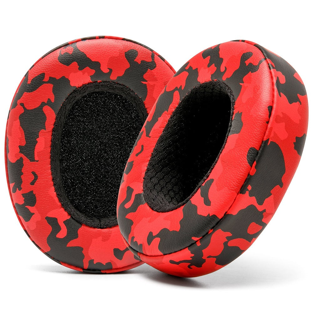 Wicked Cushions Skullcandy Hesh 3, Evo, and Crusher Replacement Earpads