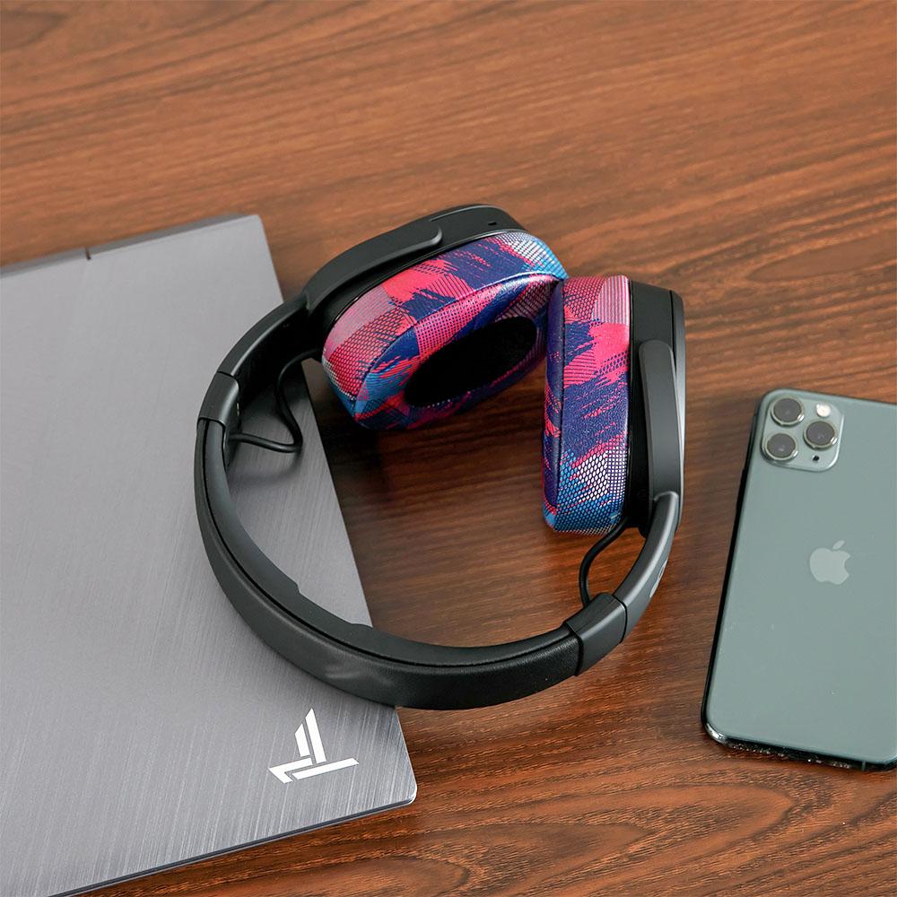 Wicked Cushions Skullcandy Hesh 3, Evo, and Crusher Replacement Earpads