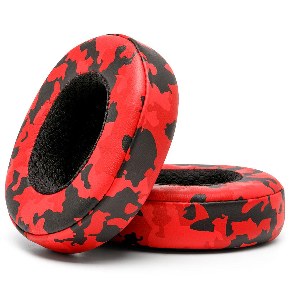 Wicked Cushions Skullcandy Hesh 3, Evo, and Crusher Replacement Earpads