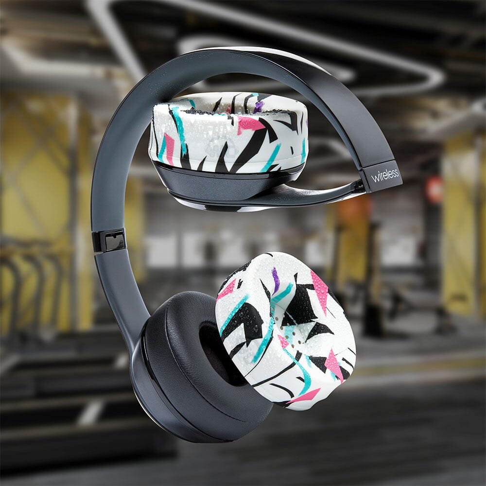 Wicked Cushions Small WC SweatZ Protective Headphone Earpad Covers