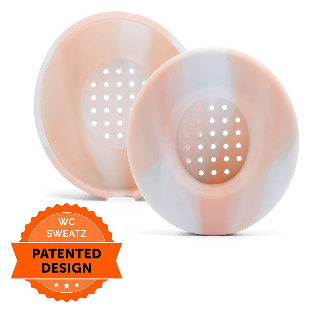 Wicked Cushions Small WC SweatZ Protective Headphone Earpad Covers