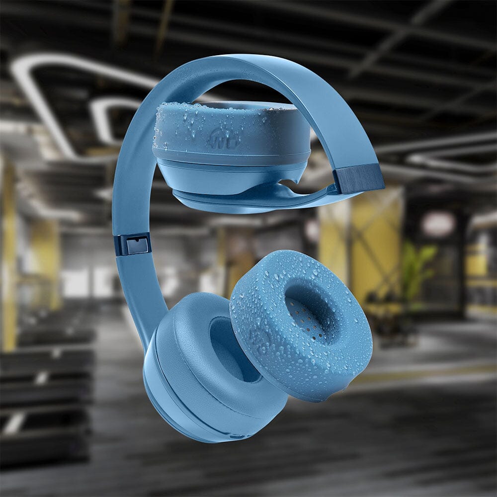 Wicked Cushions Small WC SweatZ Protective Headphone Earpad Covers