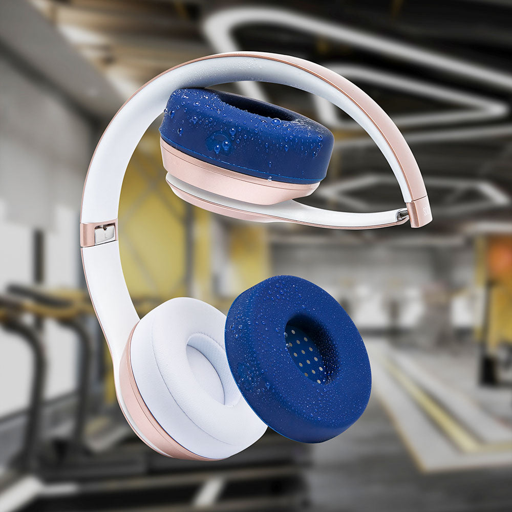 Wicked Cushions Small WC SweatZ Protective Headphone Earpad Covers
