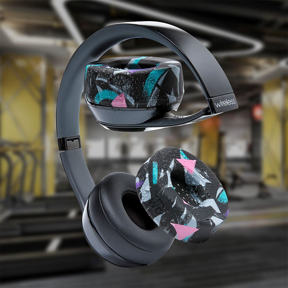 Wicked Cushions Small WC SweatZ Protective Headphone Earpad Covers