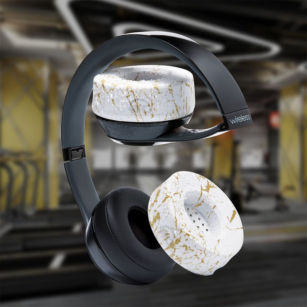 Wicked Cushions Small WC SweatZ Protective Headphone Earpad Covers