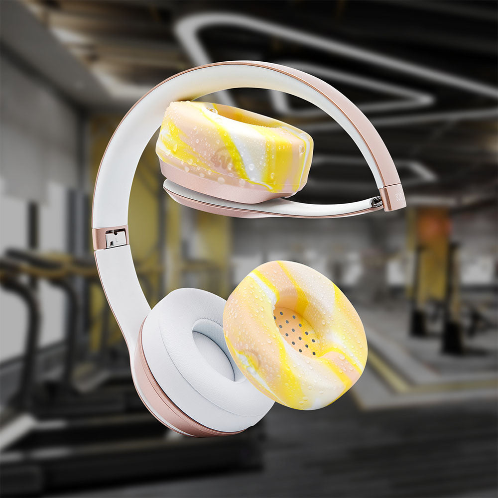 Wicked Cushions Small WC SweatZ Protective Headphone Earpad Covers