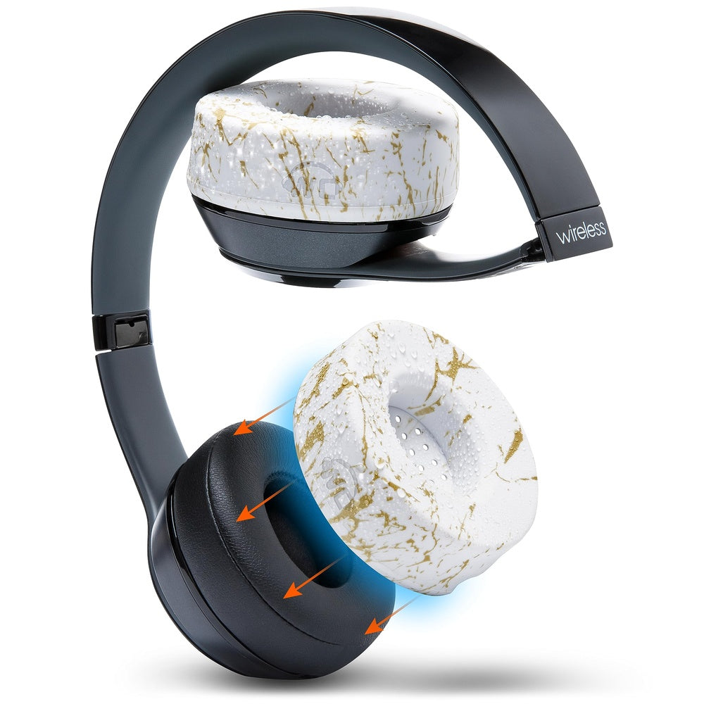Wicked Cushions Small WC SweatZ Protective Headphone Earpad Covers