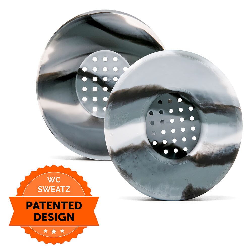 Wicked Cushions Small WC SweatZ Protective Headphone Earpad Covers