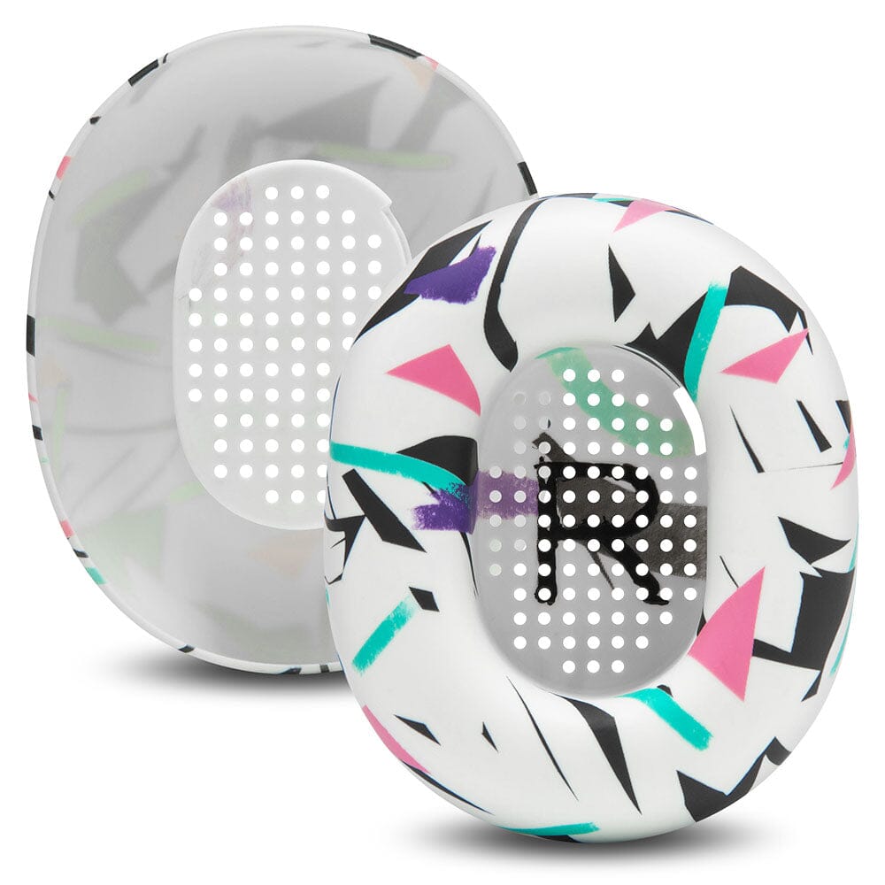 Wicked Cushions Sonos Ace Earpad Sweat Covers - WC SweatZ Ace