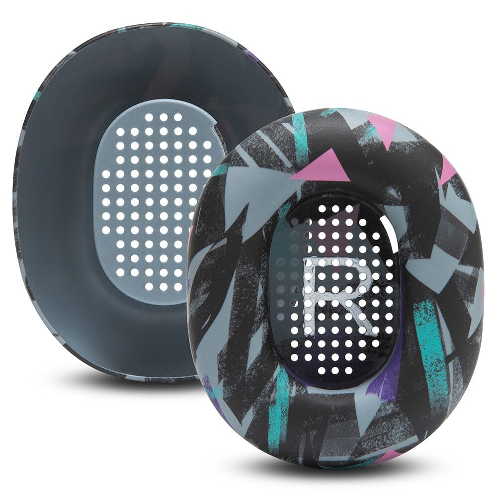 Wicked Cushions Sonos Ace Earpad Sweat Covers - WC SweatZ Ace