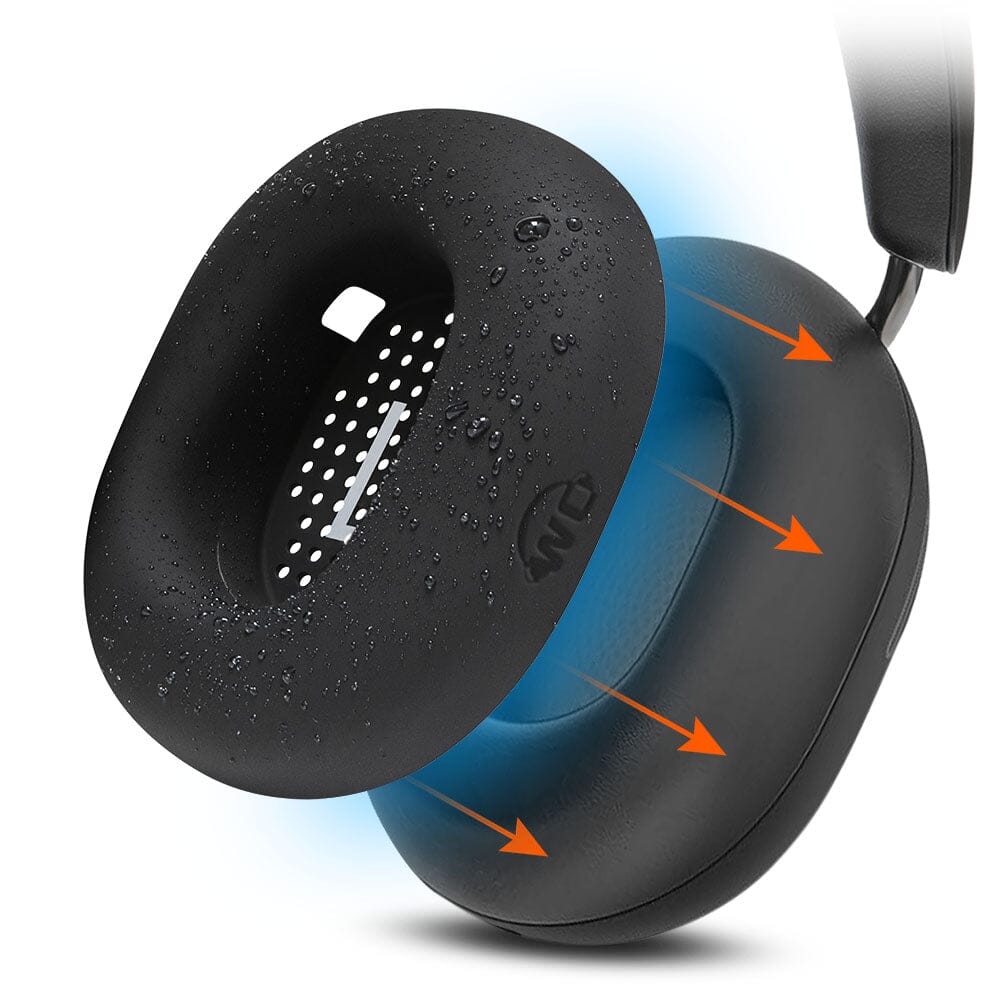 Wicked Cushions Sonos Ace Earpad Sweat Covers - WC SweatZ Ace