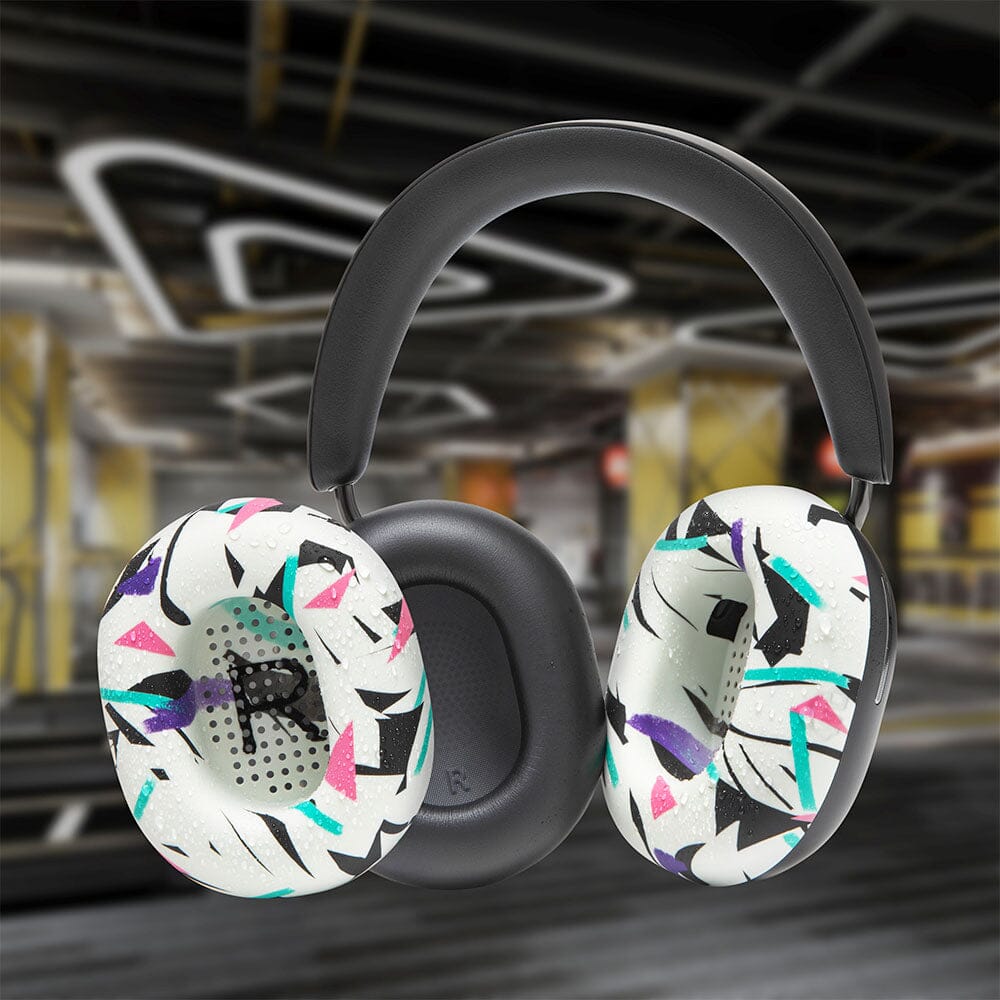 Wicked Cushions Sonos Ace Earpad Sweat Covers - WC SweatZ Ace