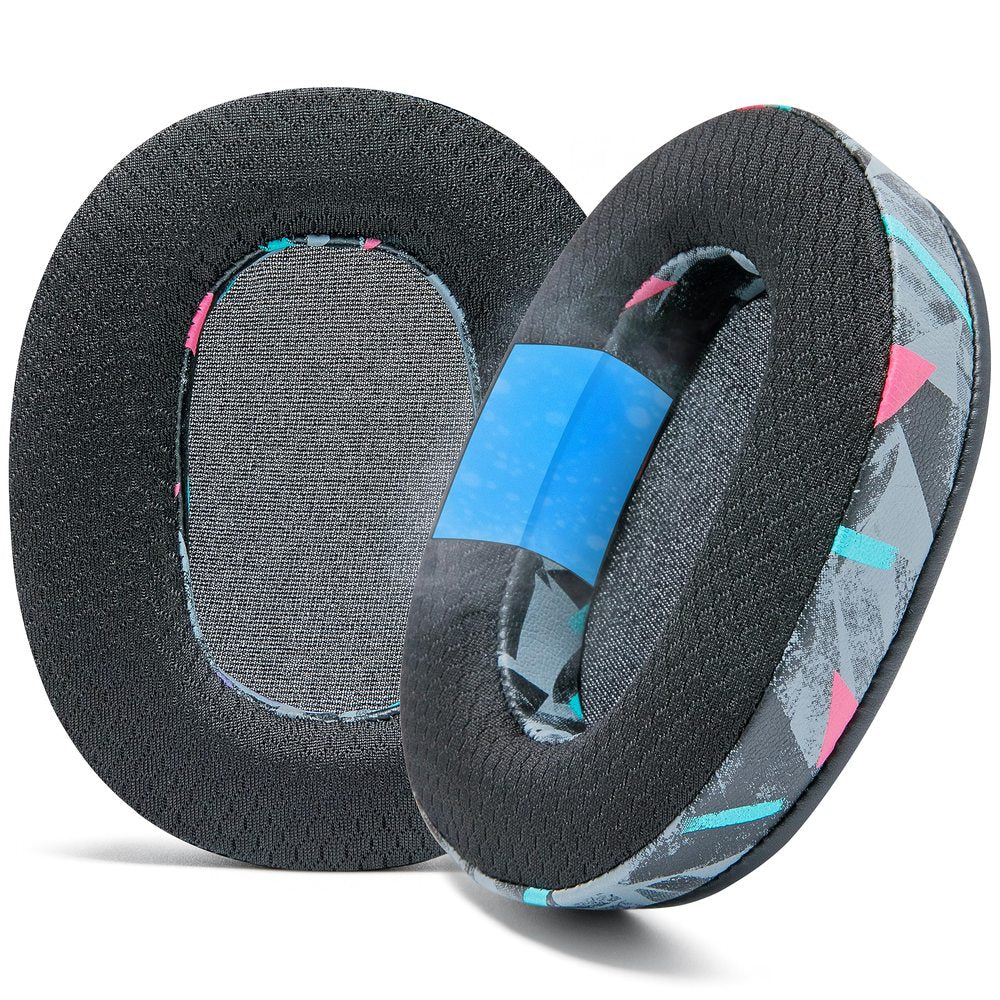 Wicked Cushions Sony Inzone H9 Earpads - WC FreeZe Cooling Gel