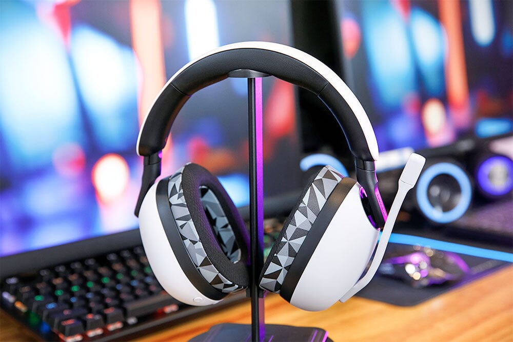Wicked Cushions Sony Inzone H9 Earpads - WC FreeZe Cooling Gel