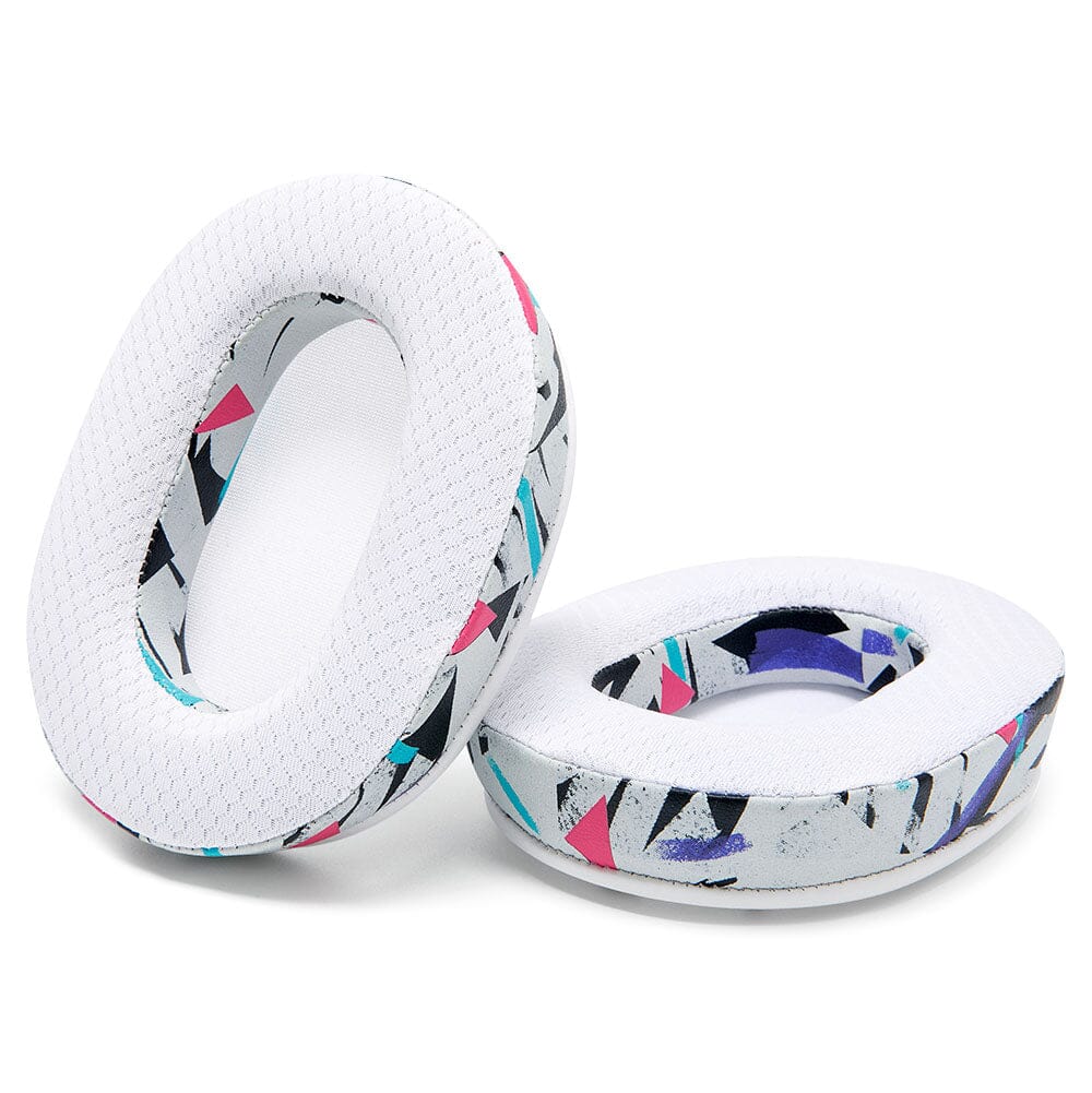 Wicked Cushions Sony Inzone H9 Earpads - WC FreeZe Cooling Gel