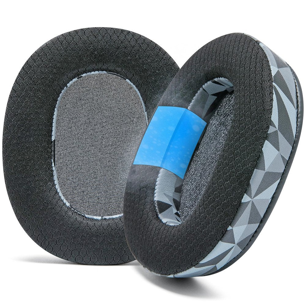 Wicked Cushions Sony Inzone H9 Earpads - WC FreeZe Cooling Gel