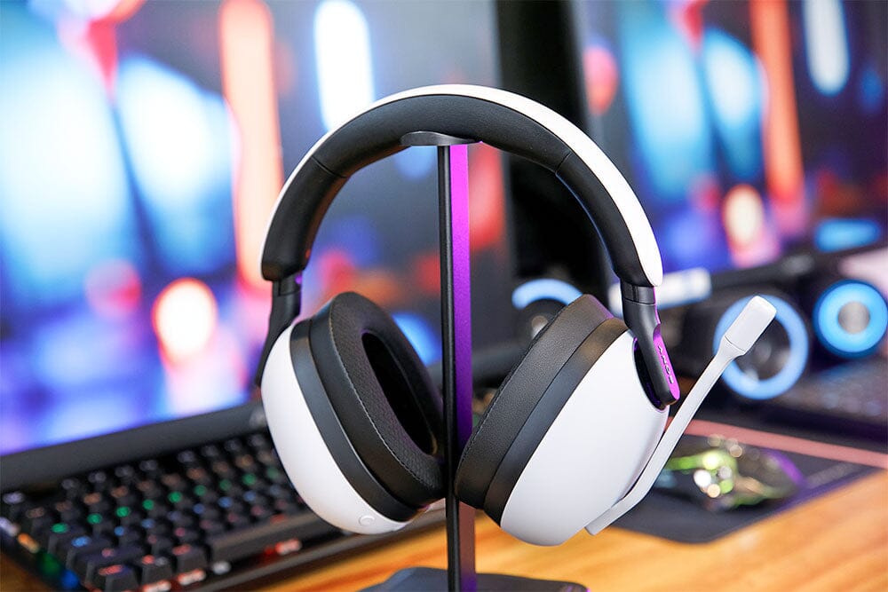 Wicked Cushions Sony Inzone H9 Earpads - WC FreeZe Cooling Gel