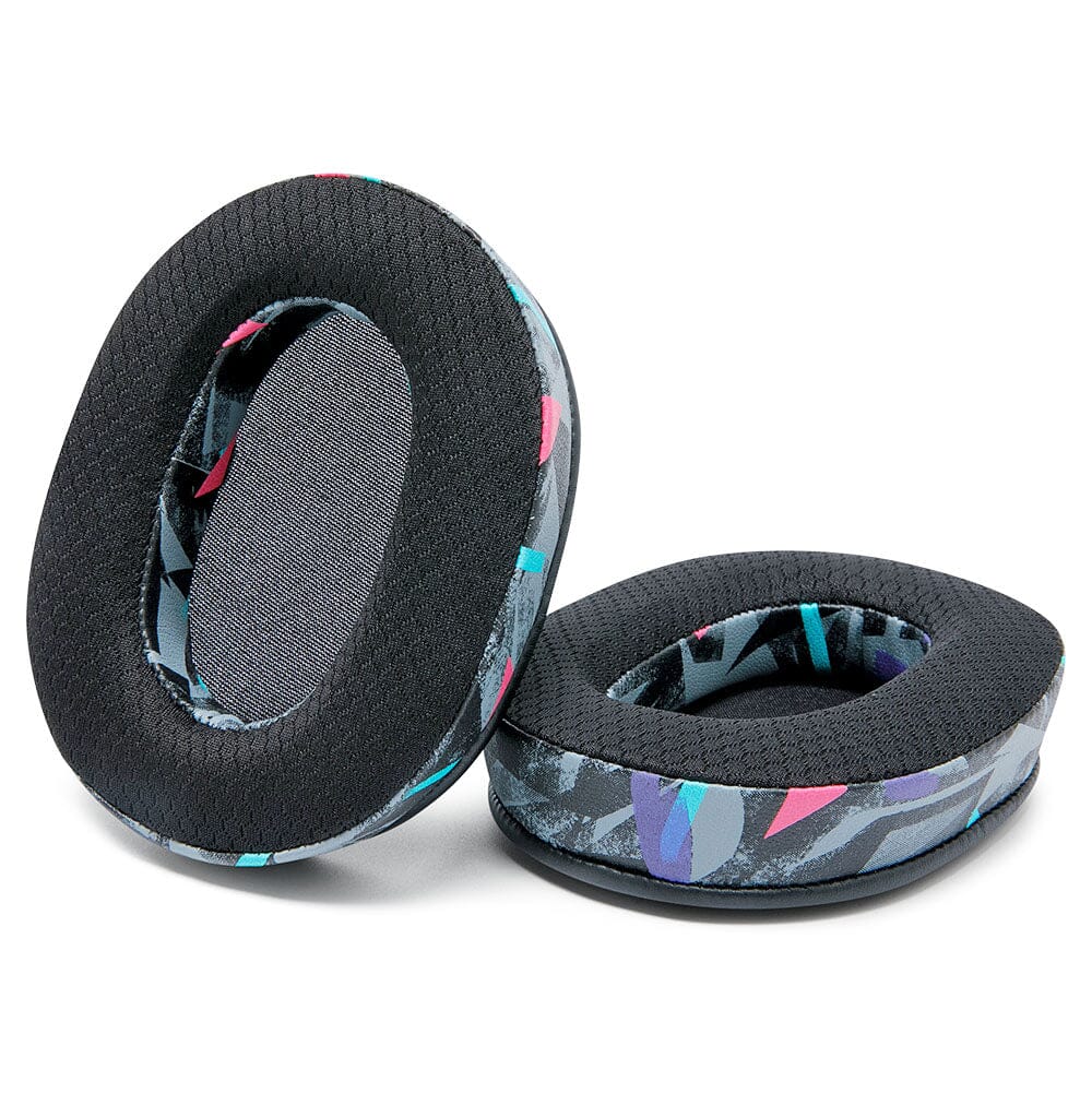 Wicked Cushions Sony Inzone H9 Earpads - WC FreeZe Cooling Gel