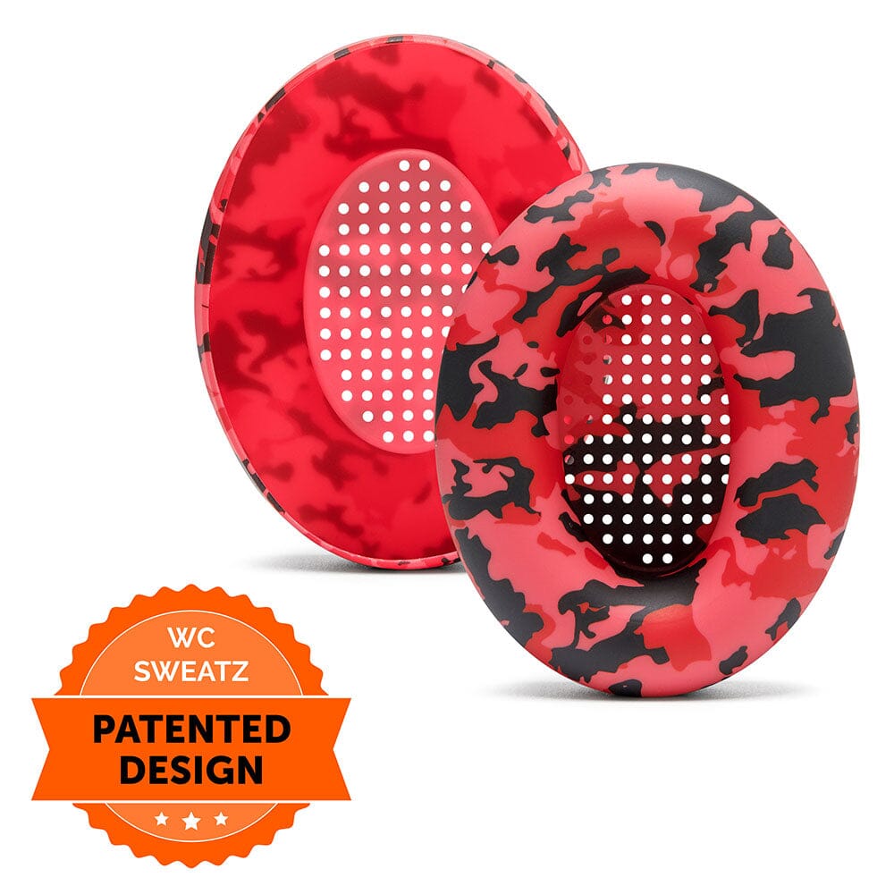 Wicked Cushions Sony WH-1000XM3 Earpad Sweat Covers - WC SweatZ