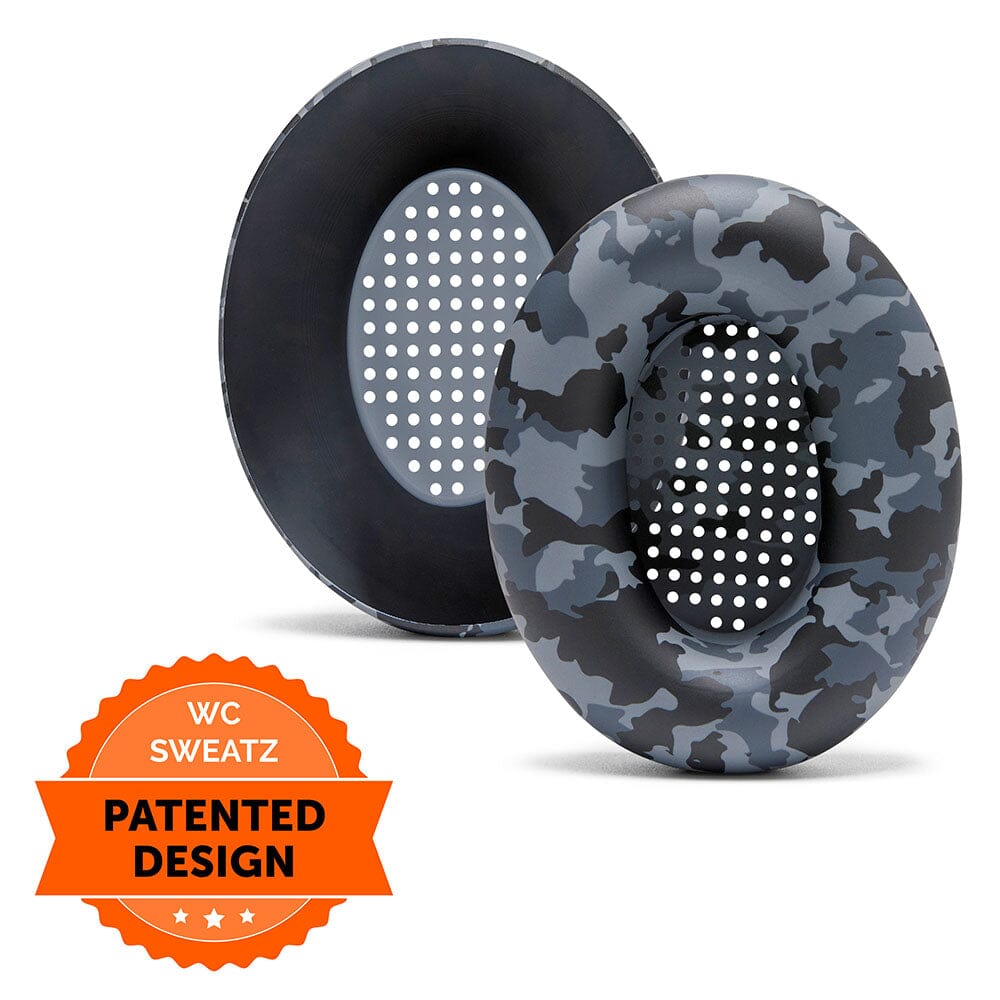 Wicked Cushions Sony WH-1000XM3 Earpad Sweat Covers - WC SweatZ