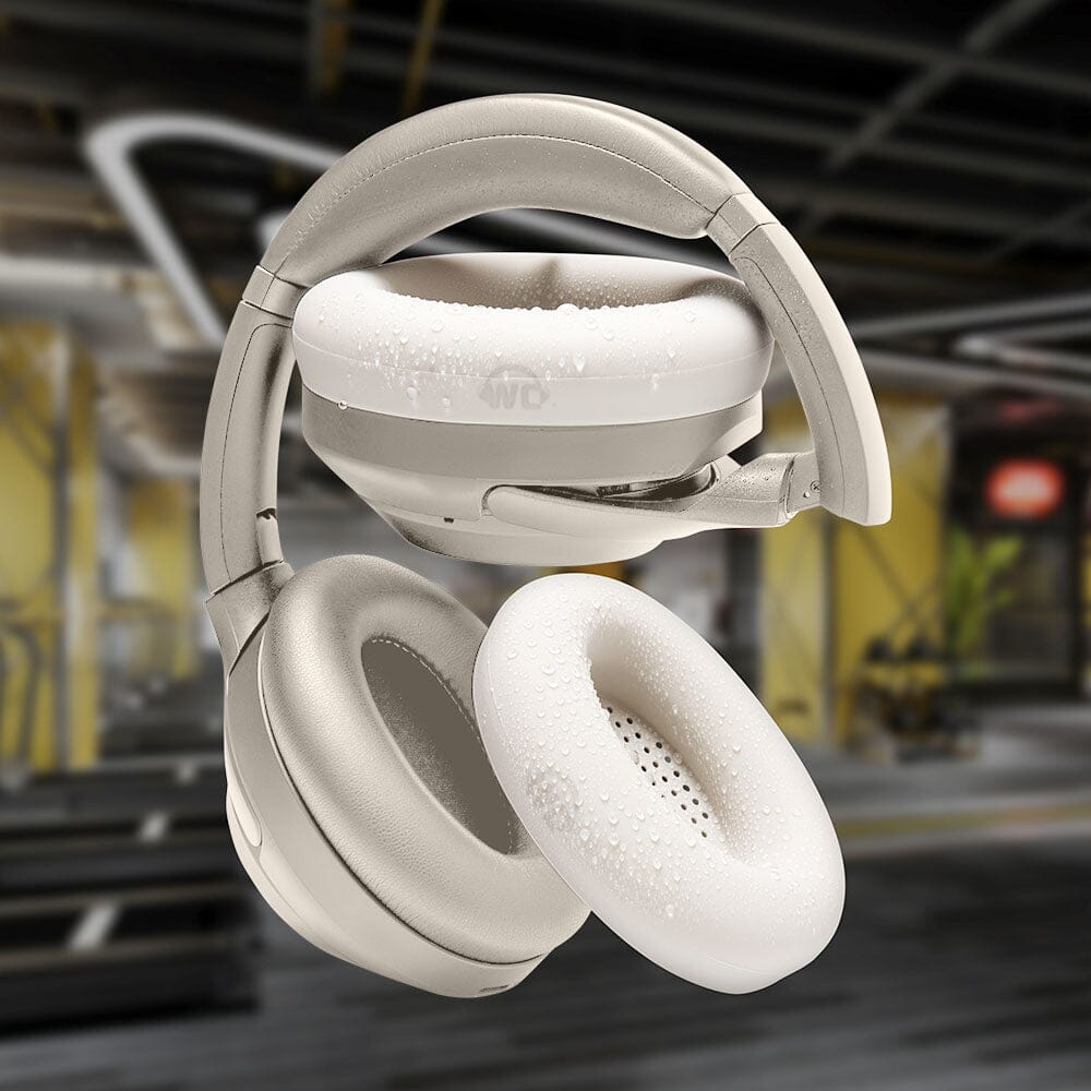 Wicked Cushions Sony WH-1000XM3 Earpad Sweat Covers - WC SweatZ
