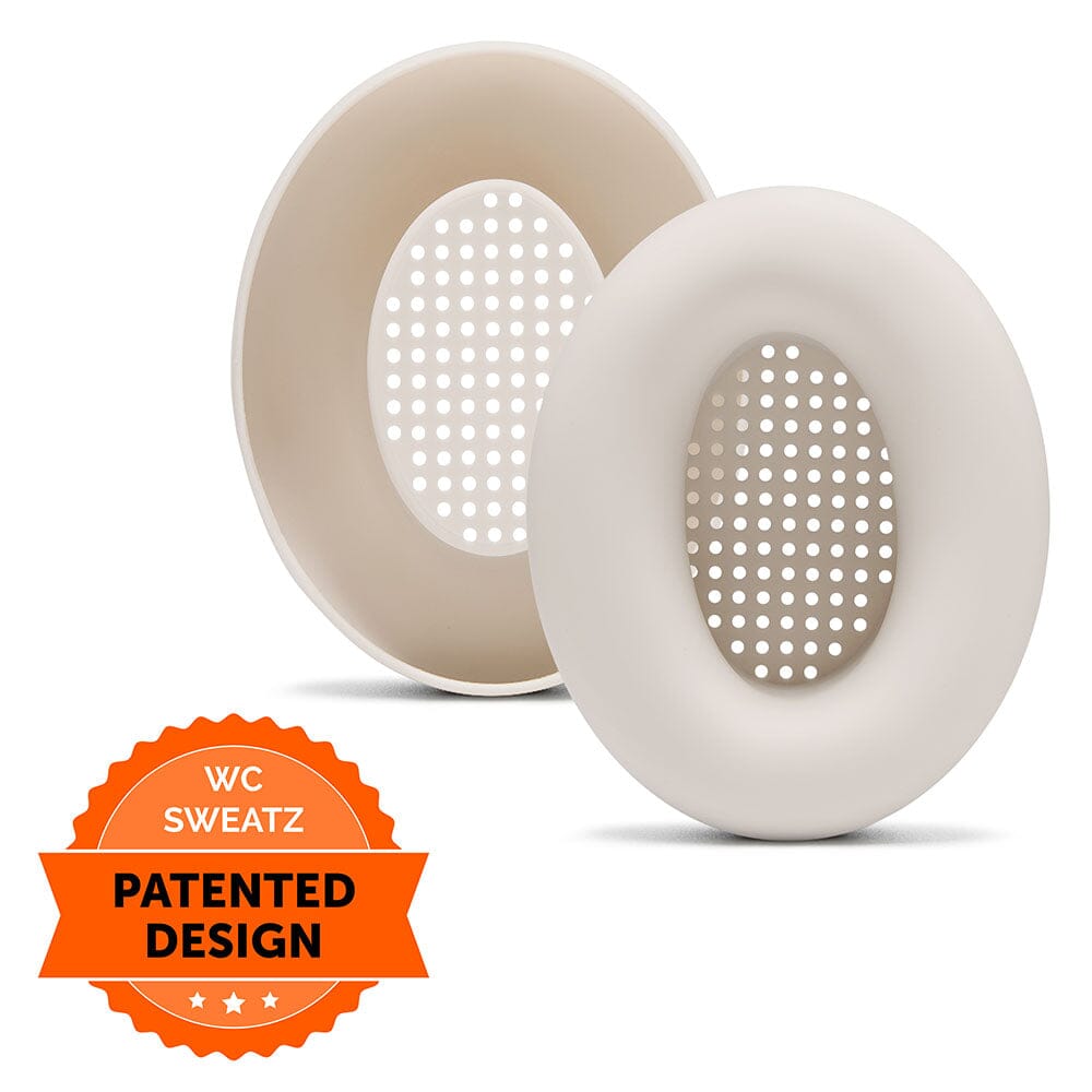 Wicked Cushions Sony WH-1000XM3 Earpad Sweat Covers - WC SweatZ