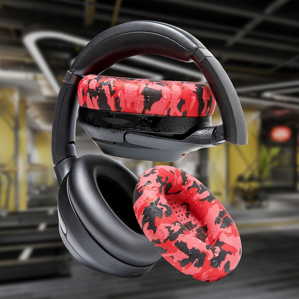 Wicked Cushions Sony WH-1000XM3 Earpad Sweat Covers - WC SweatZ