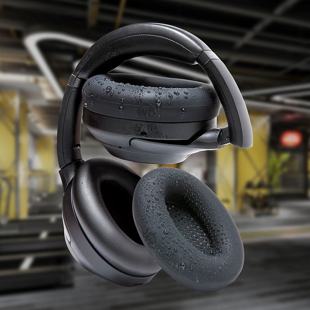 Wicked Cushions Sony WH-1000XM3 Earpad Sweat Covers - WC SweatZ
