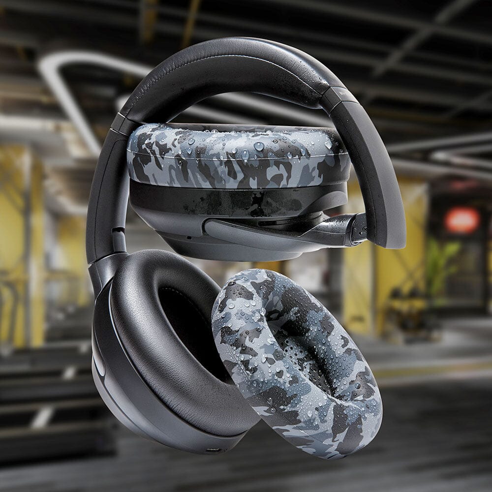 Wicked Cushions Sony WH-1000XM3 Earpad Sweat Covers - WC SweatZ