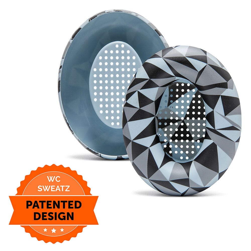 Wicked Cushions Sony WH-1000XM3 Earpad Sweat Covers - WC SweatZ