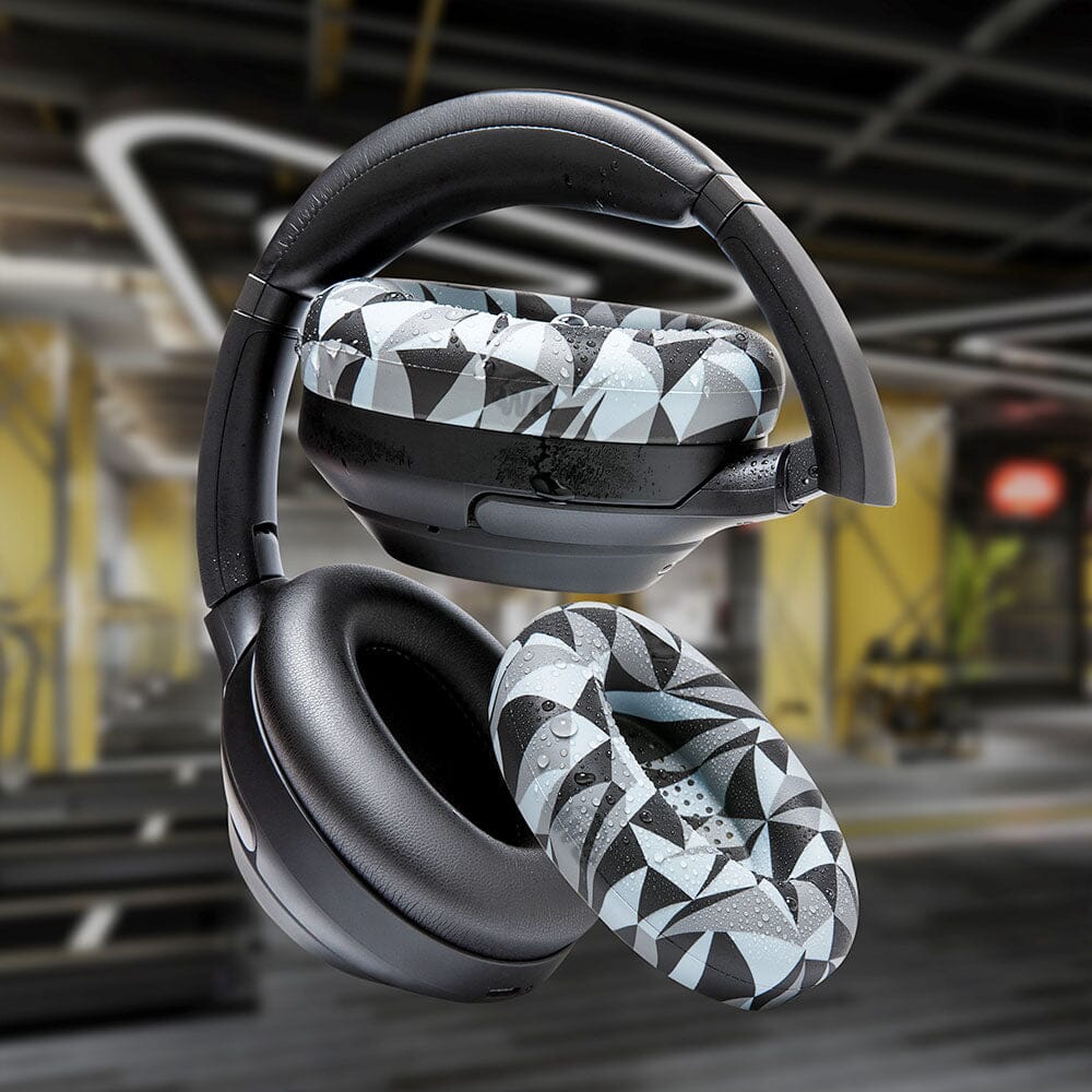Wicked Cushions Sony WH-1000XM3 Earpad Sweat Covers - WC SweatZ