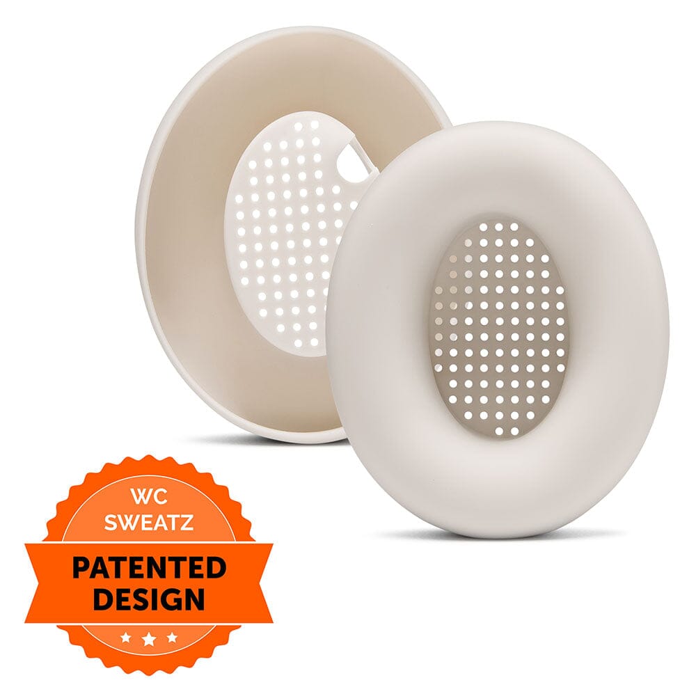 Wicked Cushions Sony WH-1000XM4 Earpad Sweat Covers - WC SweatZ