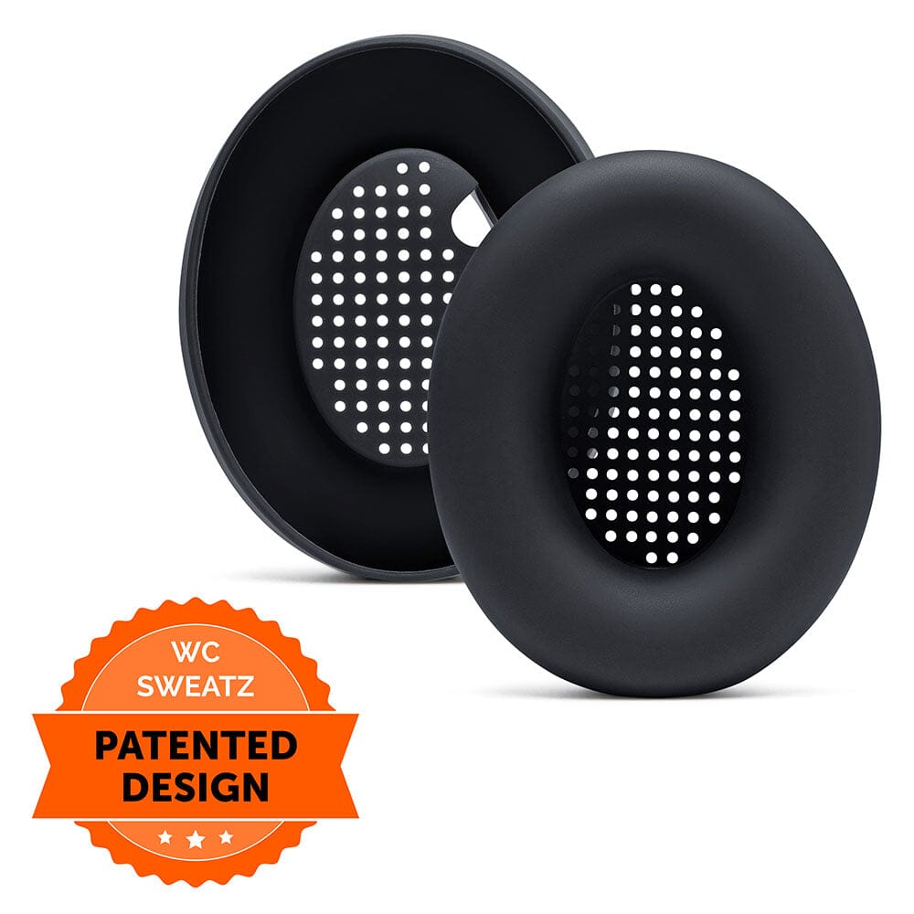 Wicked Cushions Sony WH-1000XM4 Earpad Sweat Covers - WC SweatZ