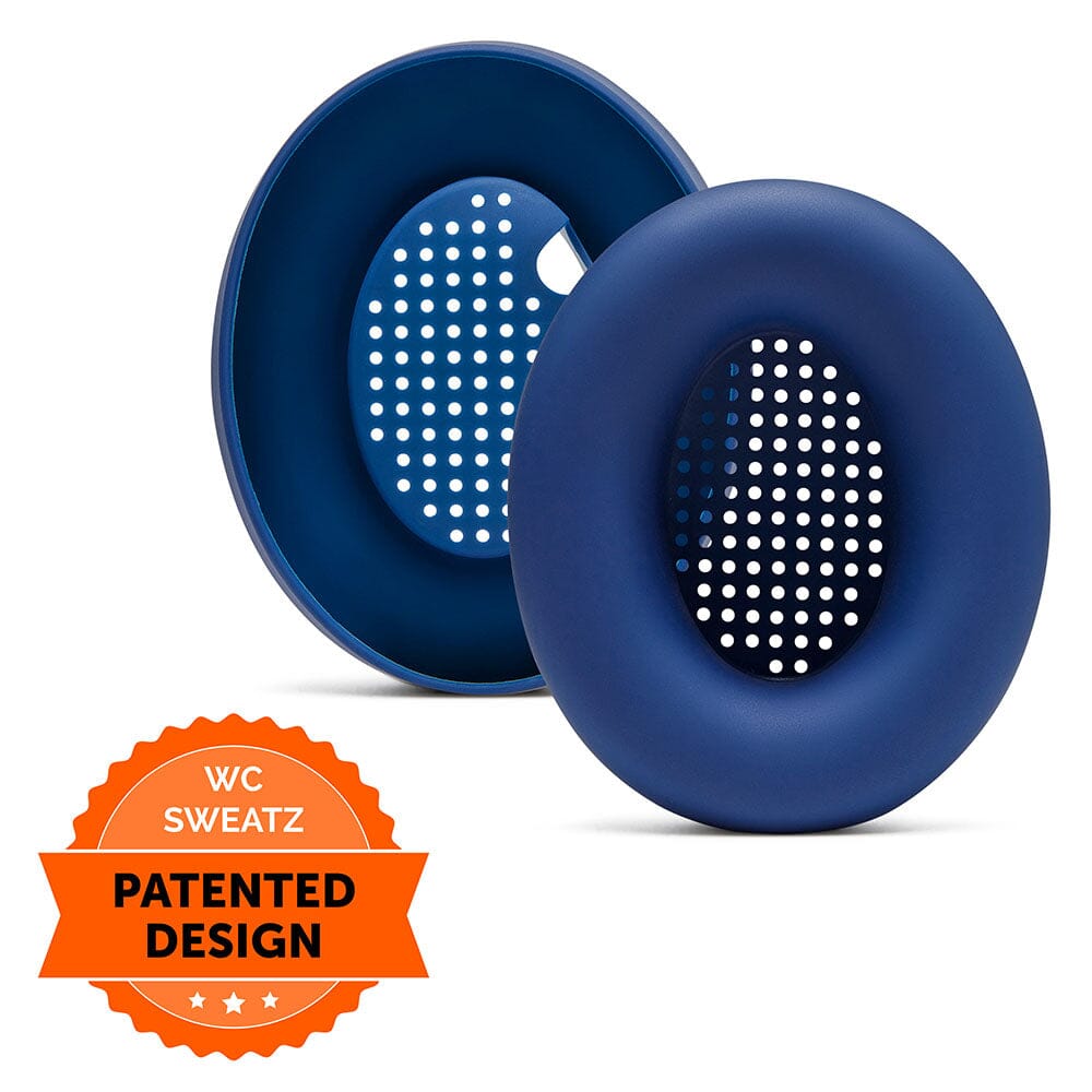 Wicked Cushions Sony WH-1000XM4 Earpad Sweat Covers - WC SweatZ