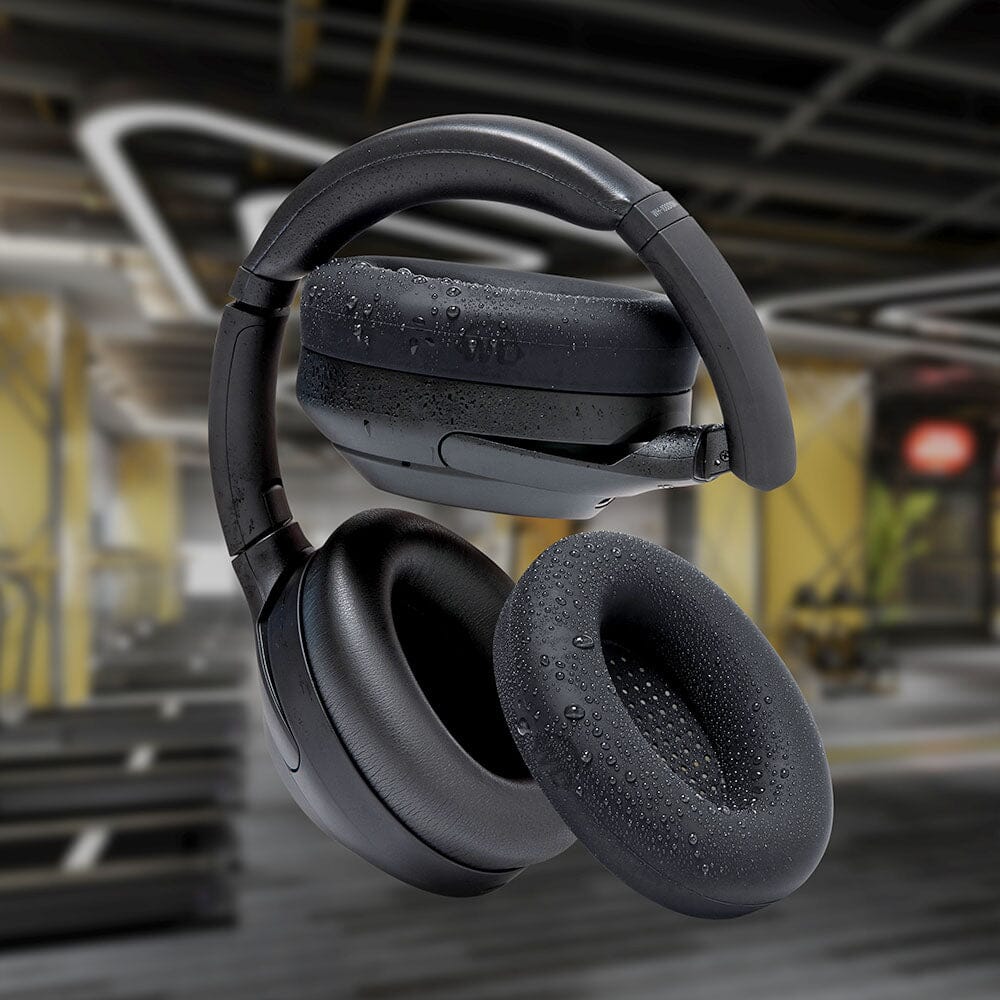 Wicked Cushions Sony WH-1000XM4 Earpad Sweat Covers - WC SweatZ