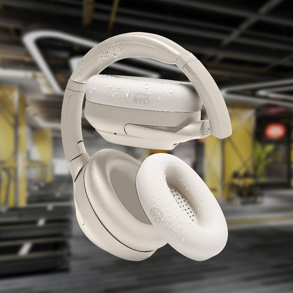 Wicked Cushions Sony WH-1000XM4 Earpad Sweat Covers - WC SweatZ