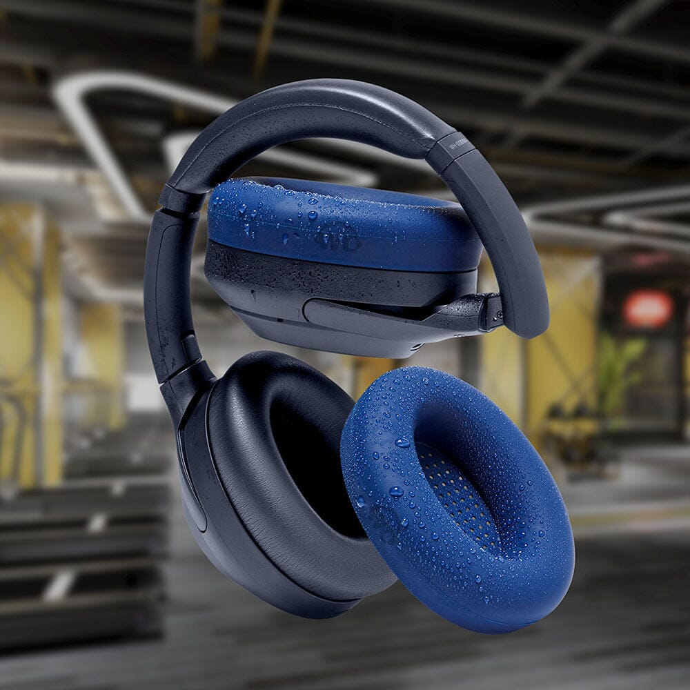 Wicked Cushions Sony WH-1000XM4 Earpad Sweat Covers - WC SweatZ