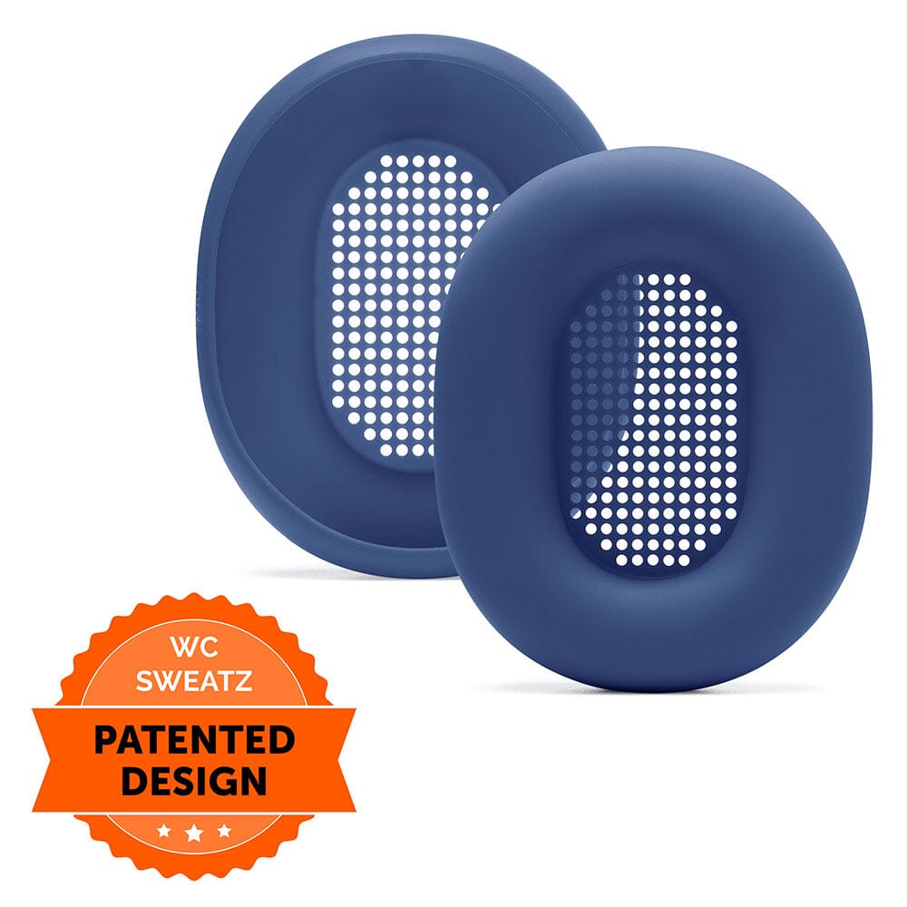 Wicked Cushions Sony WH-1000XM5 Earpad Sweat Covers - WC SweatZ