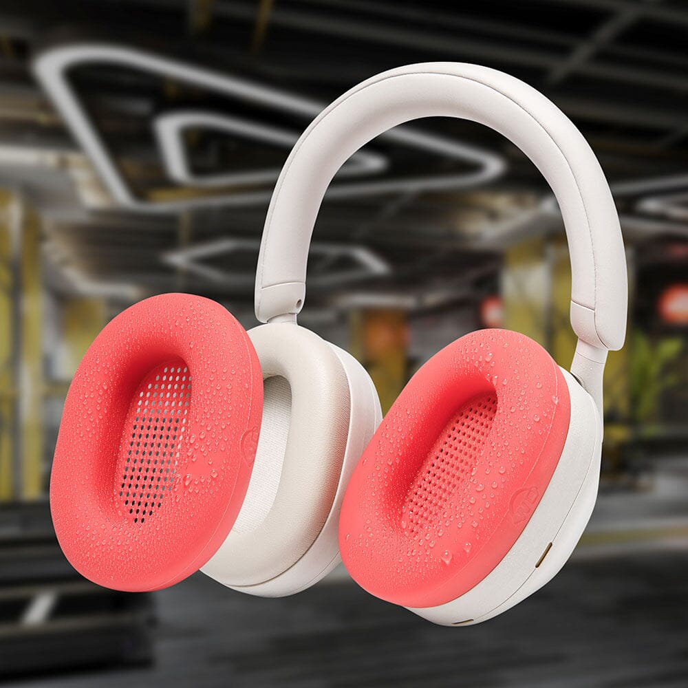Wicked Cushions Sony WH-1000XM5 Earpad Sweat Covers - WC SweatZ