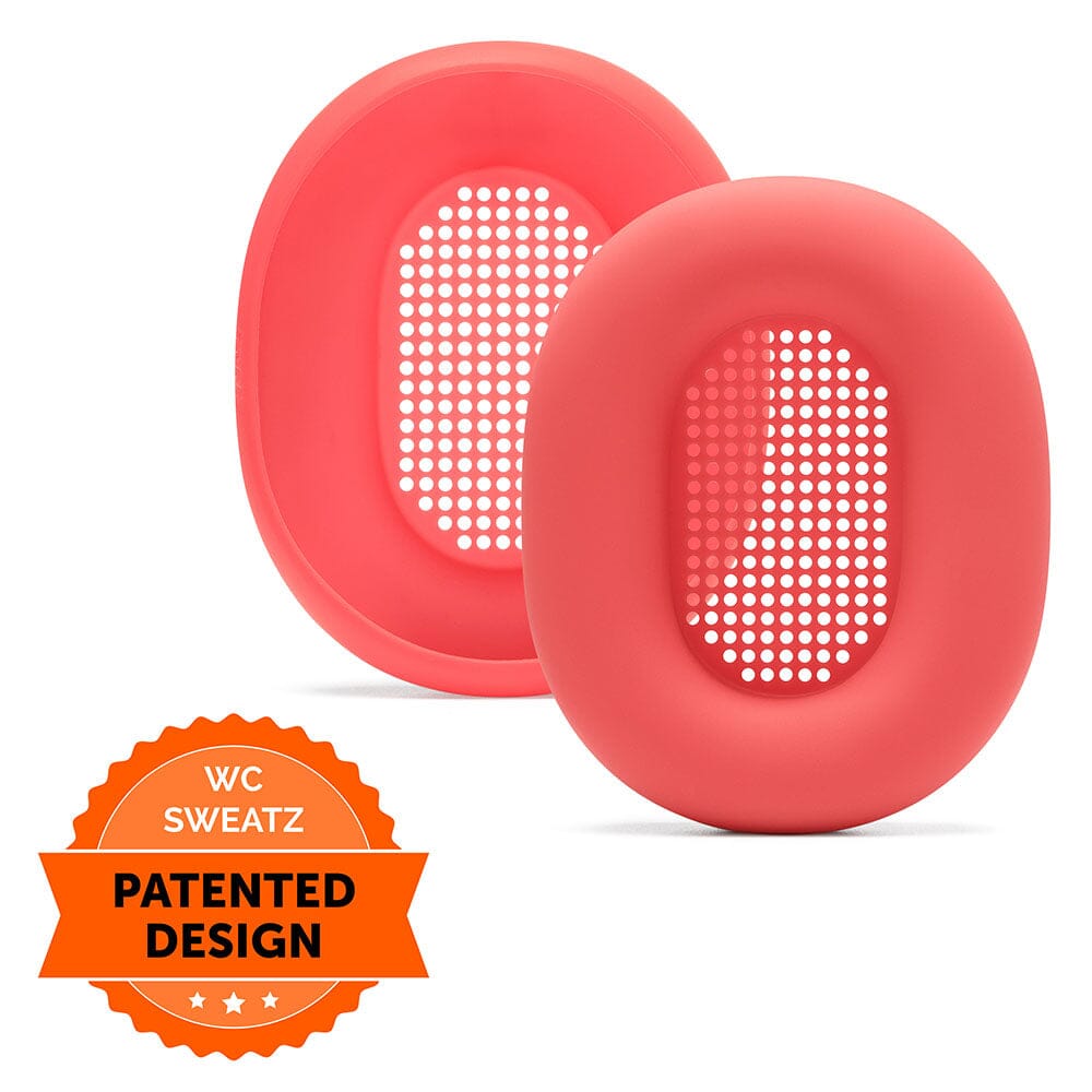 Wicked Cushions Sony WH-1000XM5 Earpad Sweat Covers - WC SweatZ