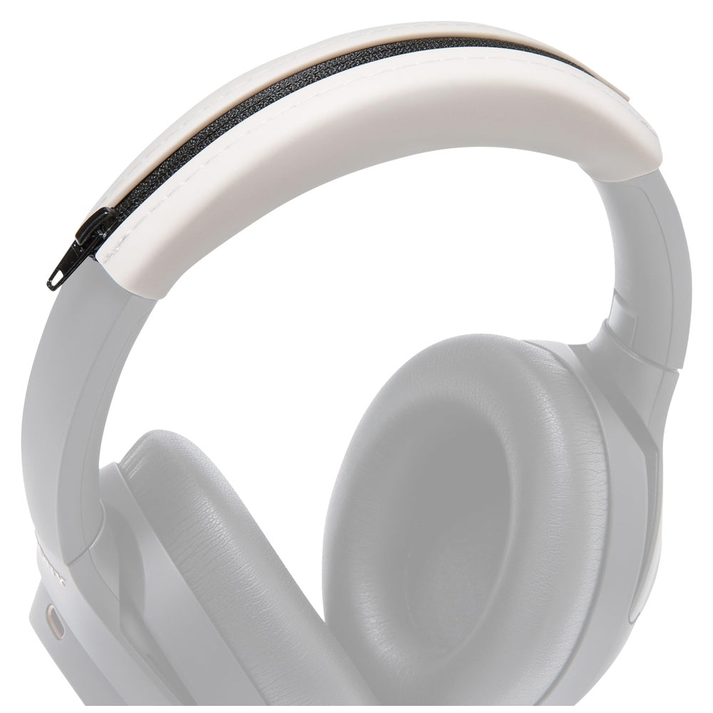 Wicked Cushions Sony XM3 & XM4 Silicone Headband Cover - WC BandZ XM3 & XM4