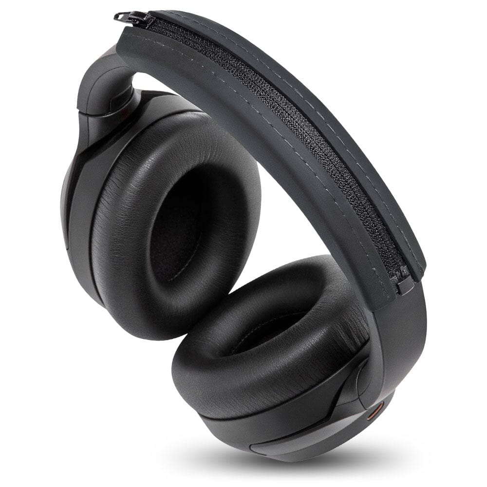 Wicked Cushions Sony XM3 & XM4 Silicone Headband Cover - WC BandZ XM3 & XM4