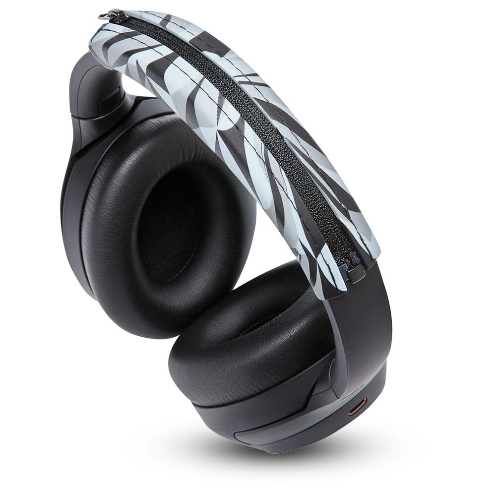 Wicked Cushions Sony XM3 & XM4 Silicone Headband Cover - WC BandZ XM3 & XM4
