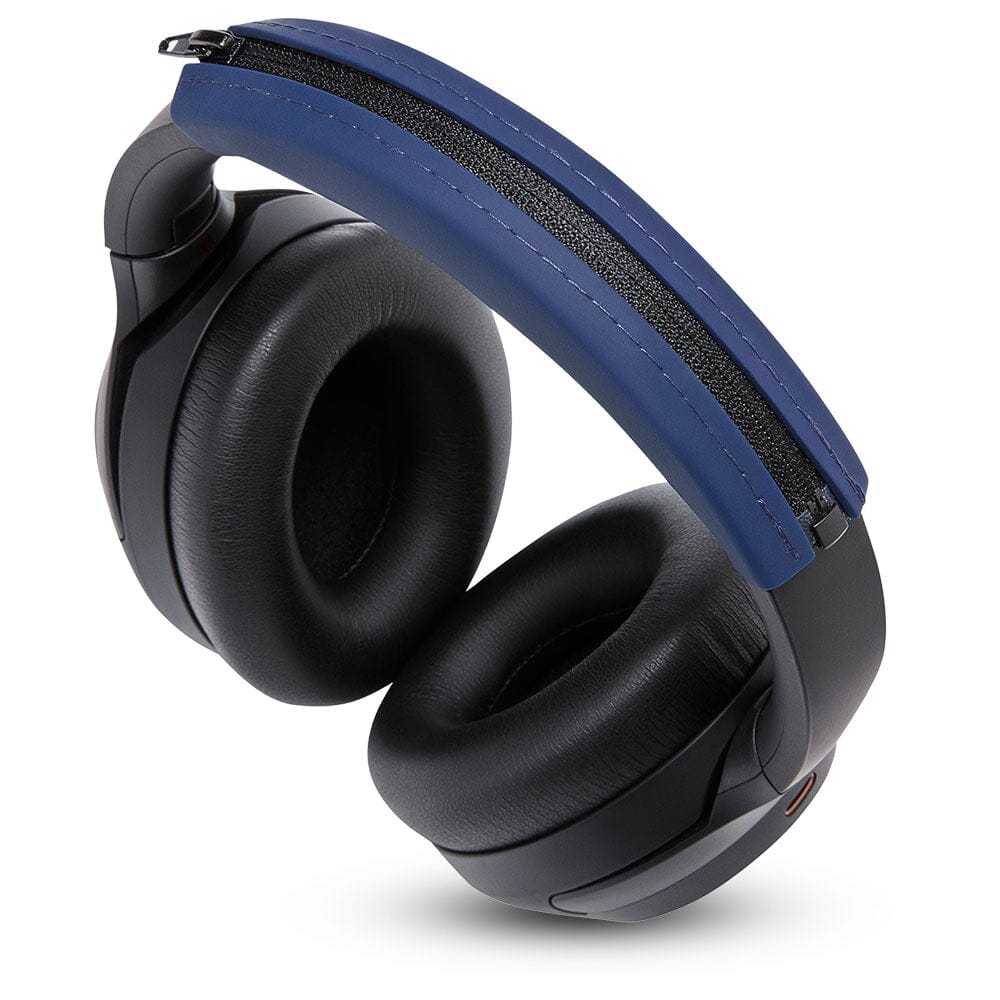 Wicked Cushions Sony XM3 & XM4 Silicone Headband Cover - WC BandZ XM3 & XM4