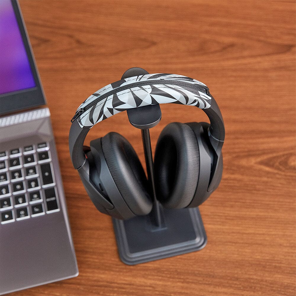 Wicked Cushions Sony XM3 & XM4 Silicone Headband Cover - WC BandZ XM3 & XM4
