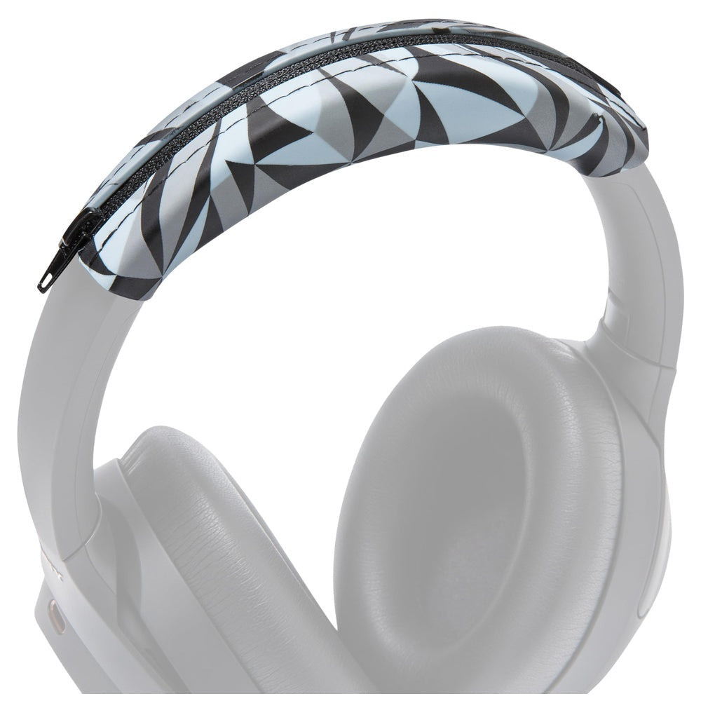 Wicked Cushions Sony XM3 & XM4 Silicone Headband Cover - WC BandZ XM3 & XM4