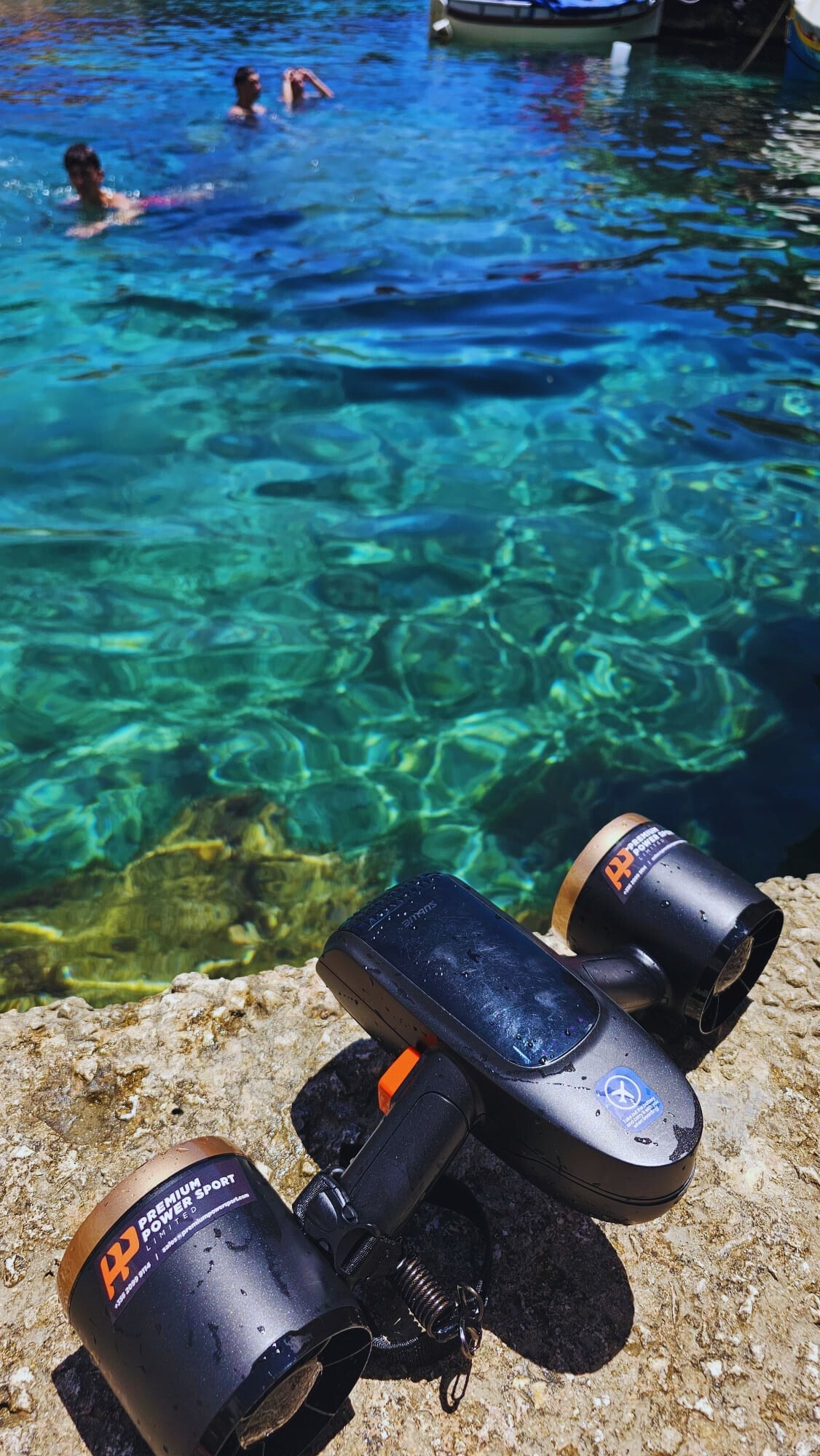 Sublue MixPro Underwater Scooter — 2026 & Classic