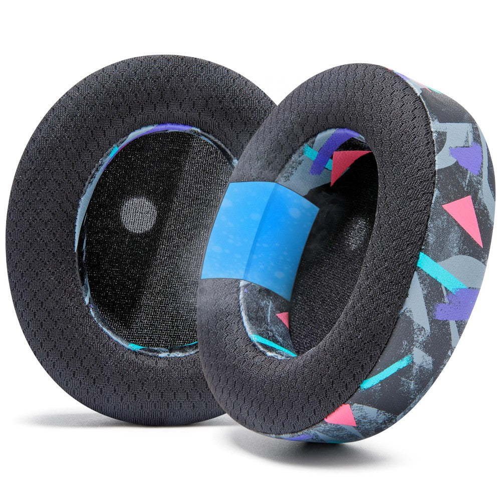 Wicked Cushions Turtle Beach Stealth Pro Earpads - WC FreeZe Cooling Gel
