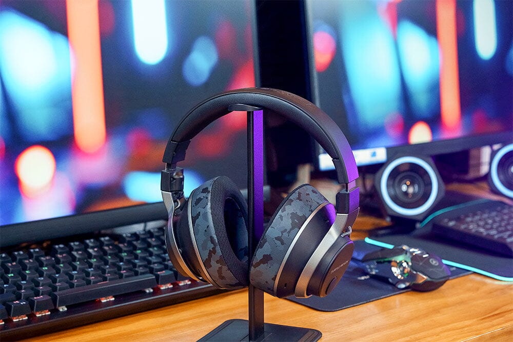 Wicked Cushions Turtle Beach Stealth Pro Earpads - WC FreeZe Cooling Gel